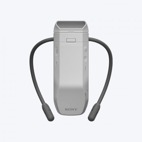 Персональний клімат-контроль Sony REON Pocket Pro